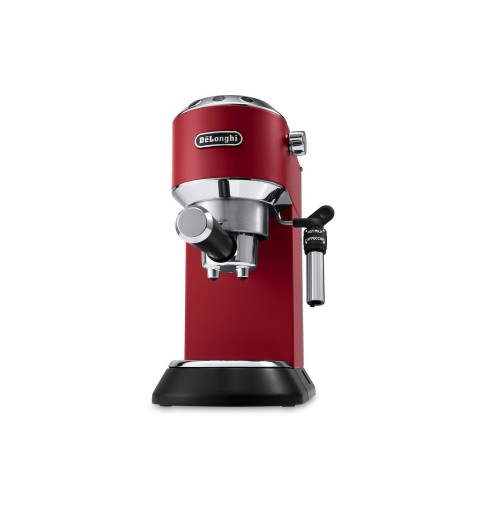 De’Longhi Dedica Style EC 685.R Manual Espresso machine 1.1 L