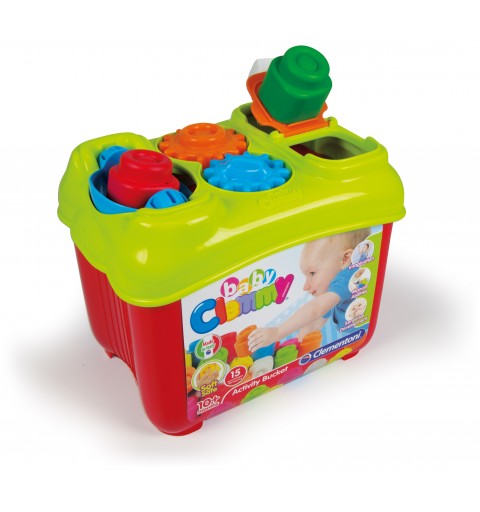 Clementoni 17171 toy building blocks
