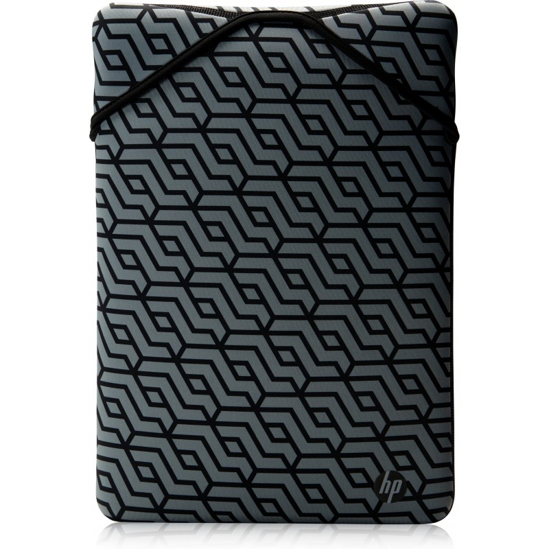 HP Funda protectora reversible para portátil de 14,1 pulgadas Geo