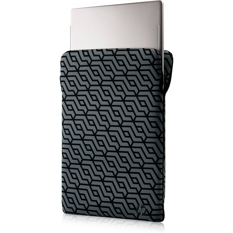 HP Funda protectora reversible para portátil de 14,1 pulgadas Geo