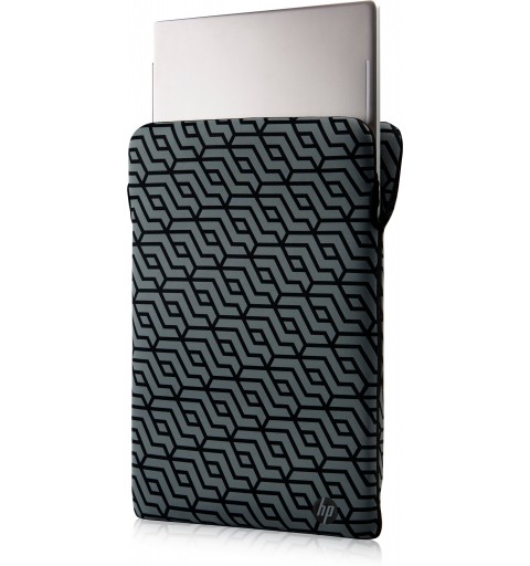 HP Funda protectora reversible para portátil de 14,1 pulgadas Geo