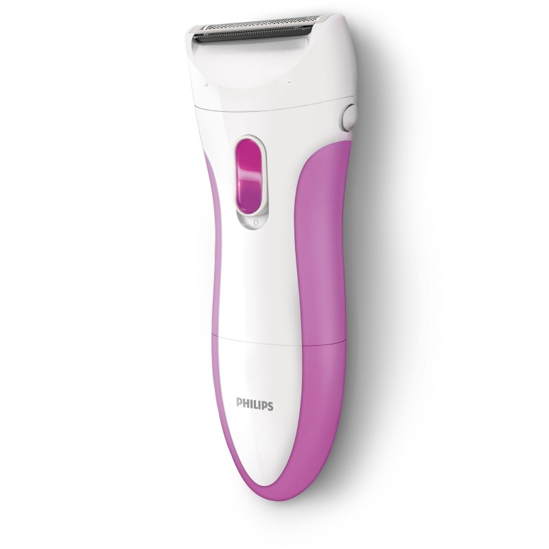 Philips SatinShave Essential for legs Wet and Dry electric shaver