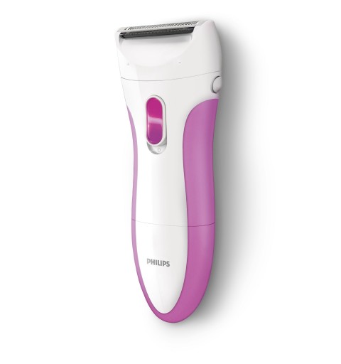 Philips SatinShave Essential for legs Wet and Dry electric shaver