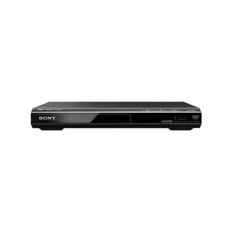 Sony DVP-SR760H DVD-Player