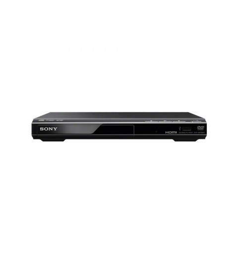 Sony DVP-SR760H DVD-Player