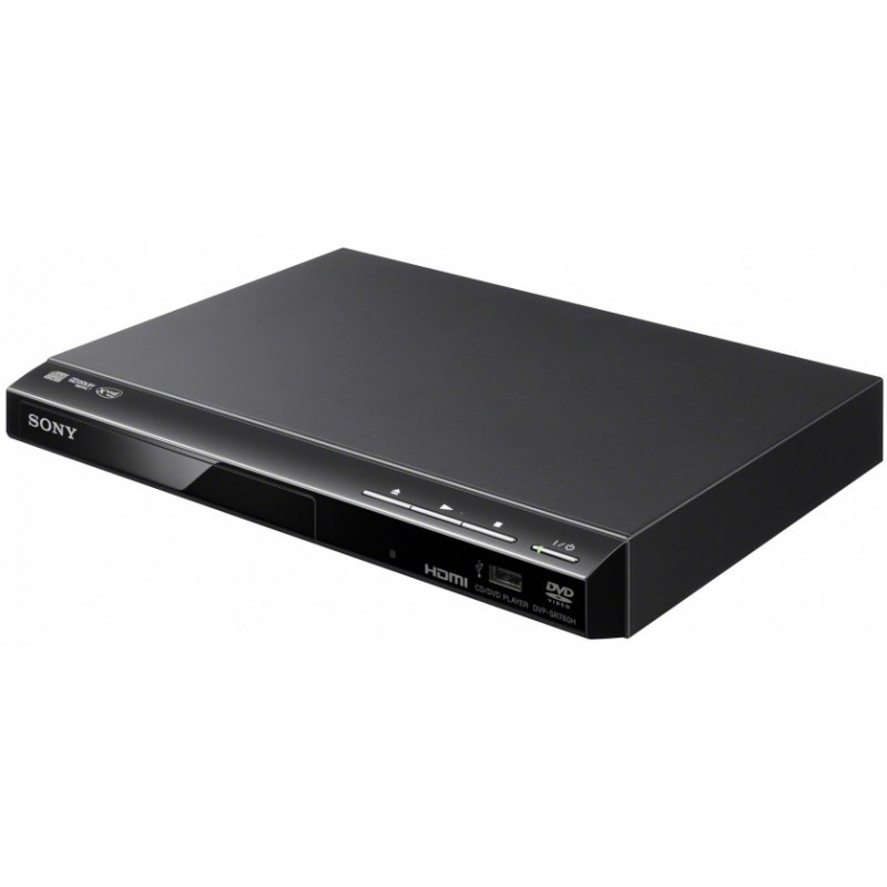 Sony DVP-SR760H DVD-Player