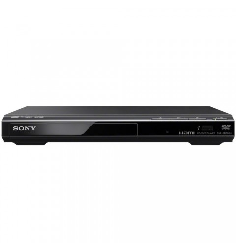 Sony DVP-SR760H DVD-Player