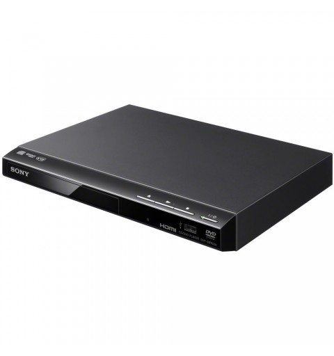 Sony DVP-SR760H DVD-Player