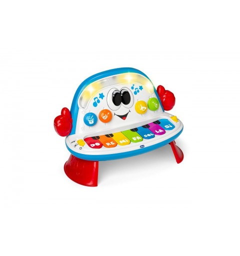 Chicco 00010111000000 Musikalisches Spielzeug