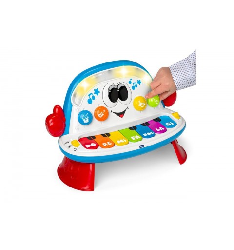 Chicco 00010111000000 Musikalisches Spielzeug