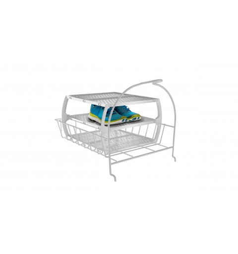 Bosch WQG233D1IT sèche-linge Autoportante Charge avant 8 kg A+++ Blanc