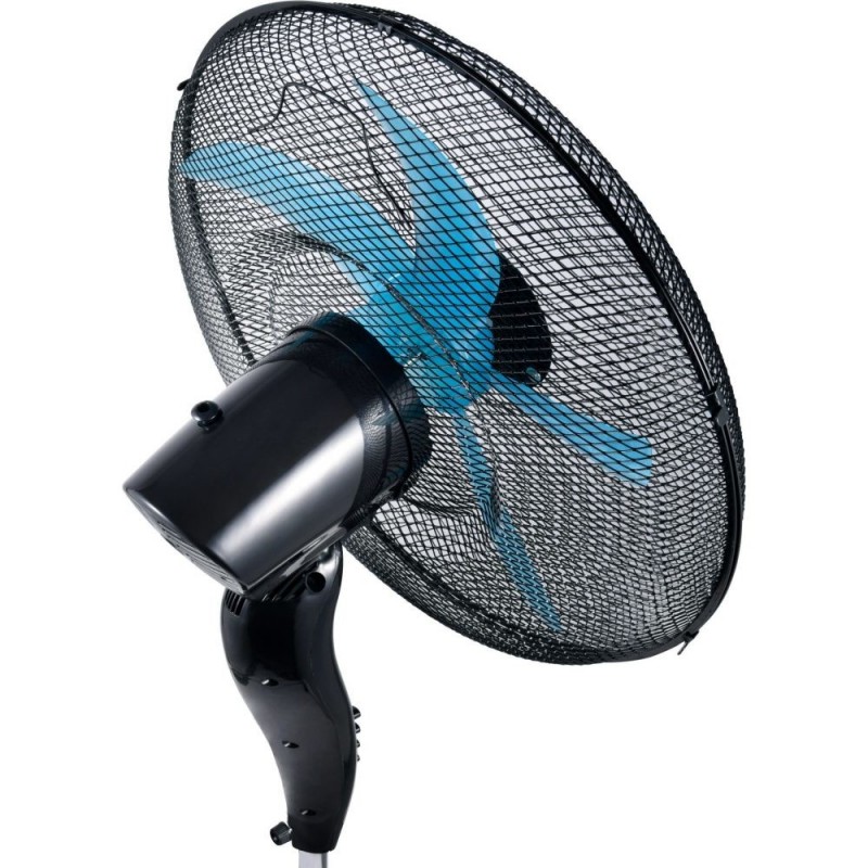 Ardes EASY 50PB Black, Blue