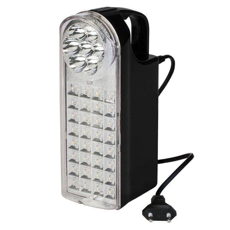 Poly Pool PP3300 emergency lamp 25 lm Black