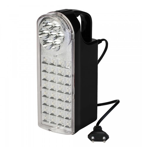 Poly Pool PP3300 emergency lamp 25 lm Black