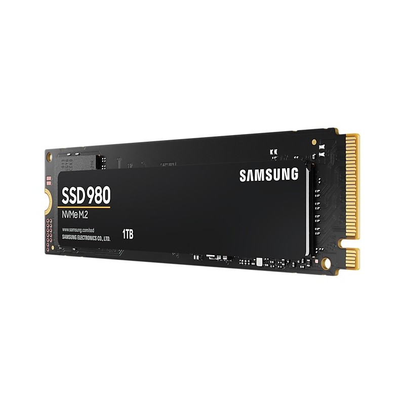 Samsung 980 M.2 1000 GB PCI Express 3.0 V-NAND NVMe