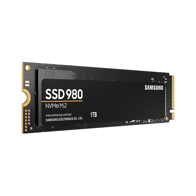 Samsung 980 M.2 1000 GB PCI Express 3.0 V-NAND NVMe