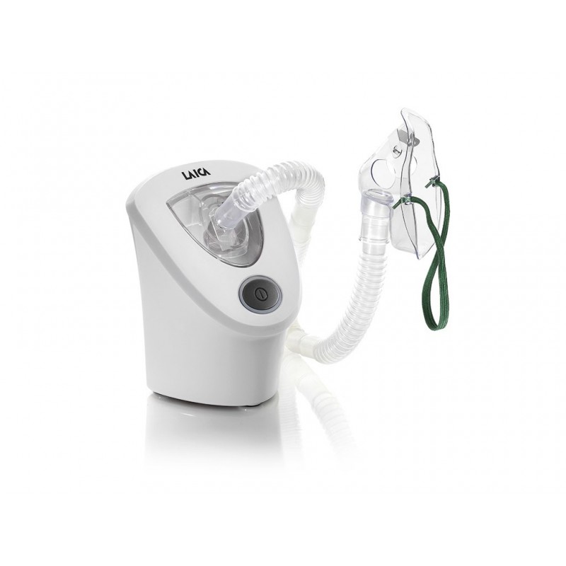 Laica MD6026P nebulizer Ultrasonic nebulizer