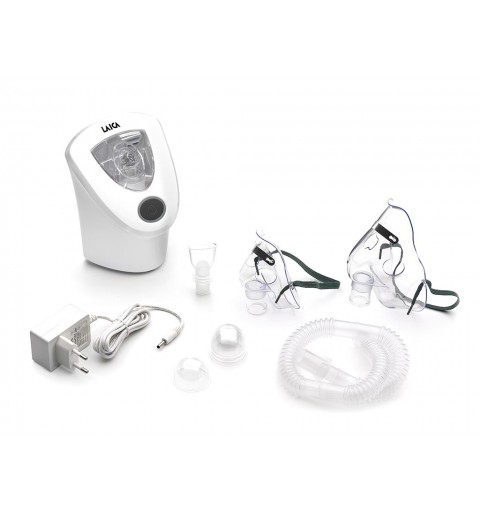 Laica MD6026P nebulizer Ultrasonic nebulizer