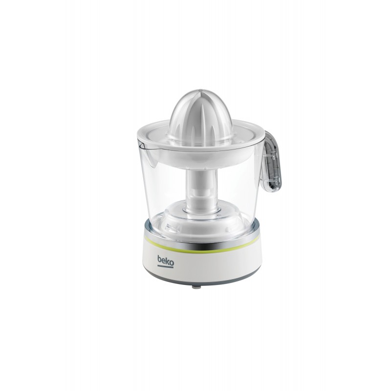 Beko CJB5103W juice maker Slow juicer 40 W White