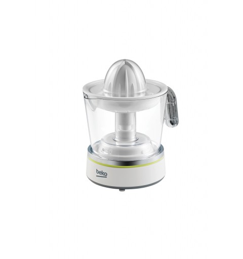 Beko CJB5103W juice maker Slow juicer 40 W White