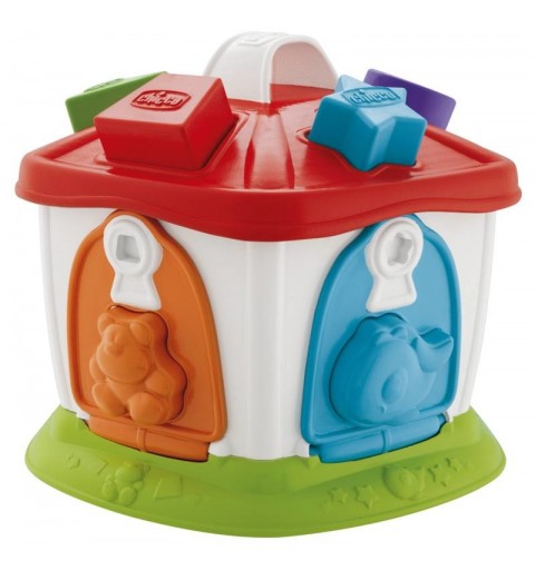 Chicco 09610-00 Lernspielzeug