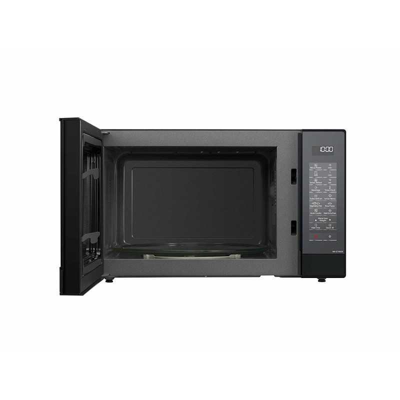 Panasonic NN-GT46KB Comptoir Micro-ondes grill 31 L 1000 W Noir