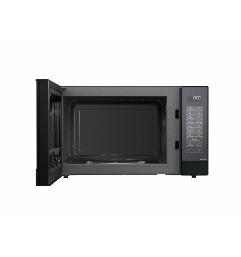 Panasonic NN-GT46KB Countertop Grill microwave 31 L 1000 W Black