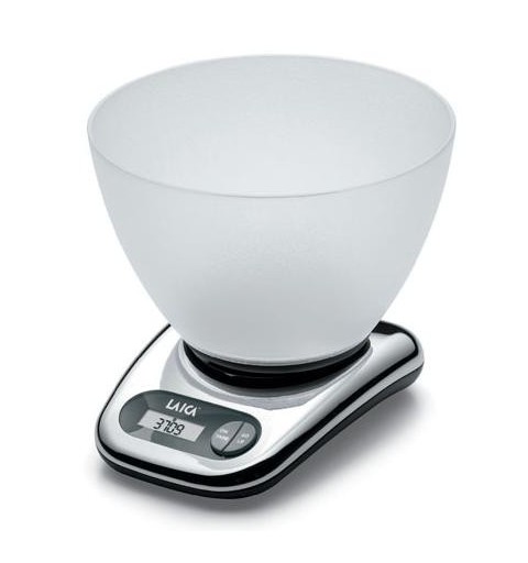 Laica BX9240 kitchen scale Electronic kitchen scale