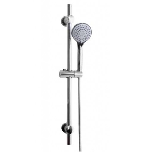 IDRO-BRIC BLISAL0134CR shower holder Slide bar shower holder