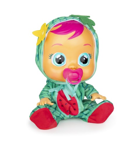 IMC Toys Cry Babies IM93805 doll