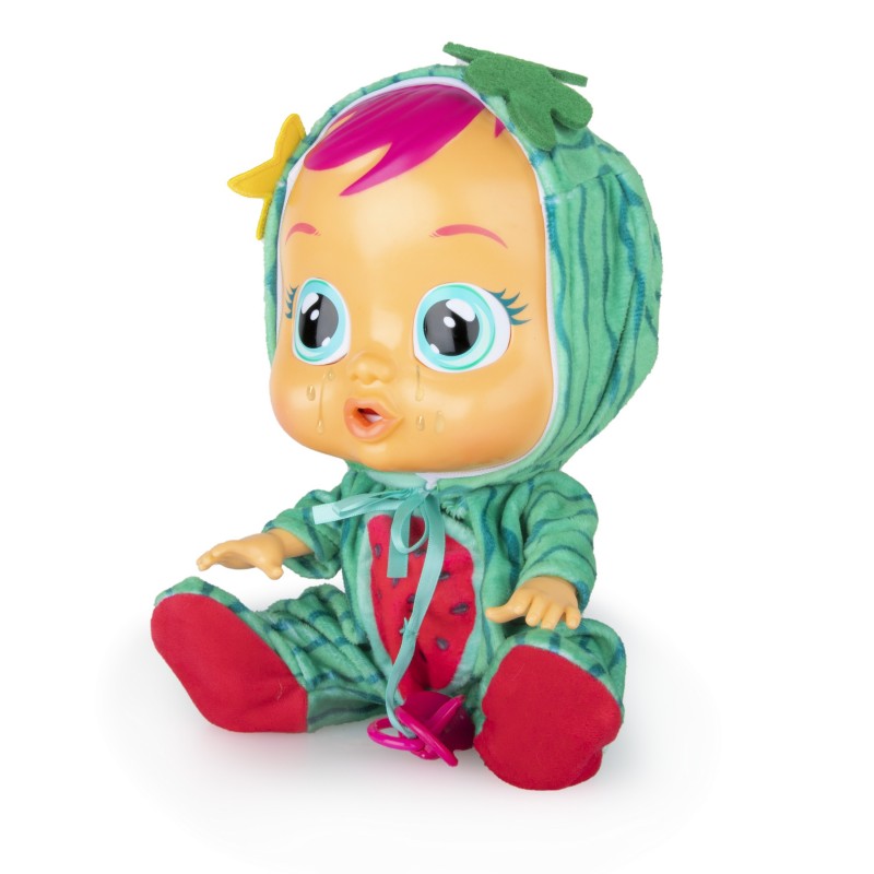 IMC Toys Cry Babies IM93805 muñeca