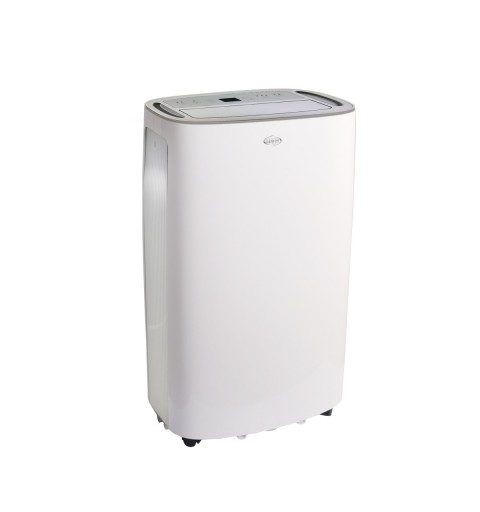 Argoclima Dry nature 21 3,8 L 310 W Blanc