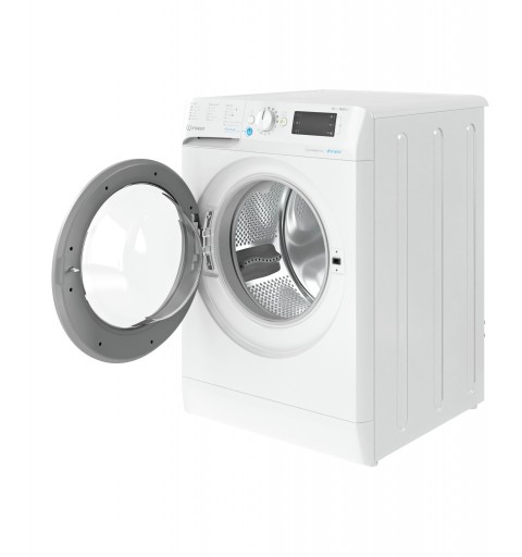 Indesit BWE 101484X WS IT washing machine Front-load 10 kg 1400 RPM C White