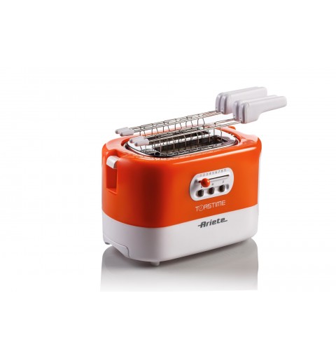 Ariete 0159 2 Scheibe(n) 700 W Orange