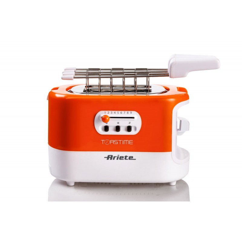 Ariete 0159 2 Scheibe(n) 700 W Orange