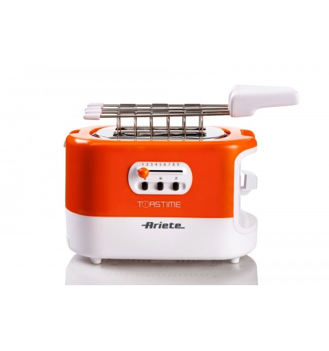 Ariete 0159 2 Scheibe(n) 700 W Orange