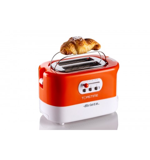 Ariete 0159 2 Scheibe(n) 700 W Orange