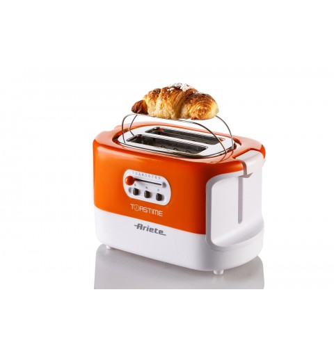 Ariete 0159 2 Scheibe(n) 700 W Orange