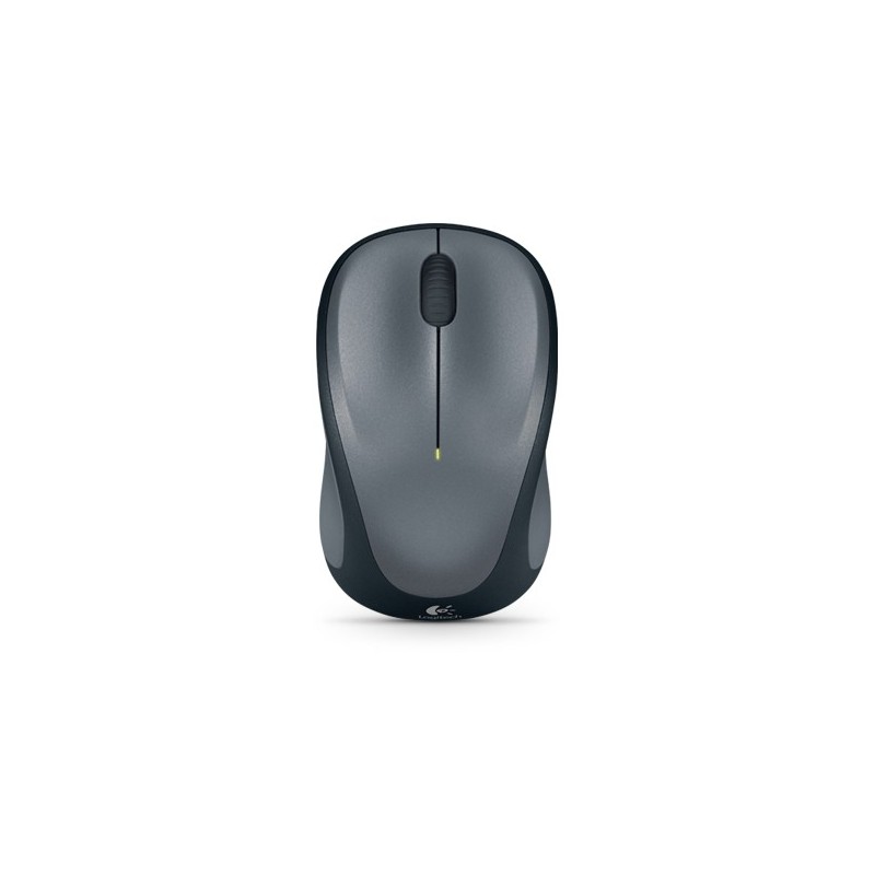 Logitech Wireless Mouse M235 ratón Ambidextro RF inalámbrico Óptico 1000 DPI