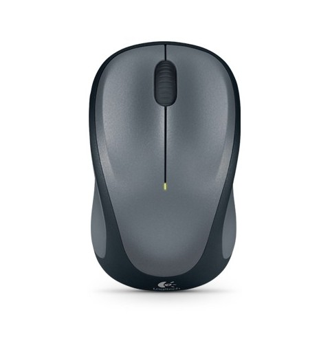 Logitech Wireless M235 mouse Ambidextrous RF Wireless Optical 1000 DPI