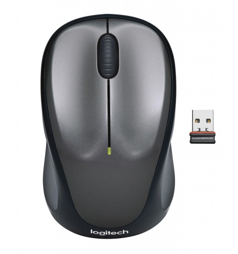 Logitech Wireless M235 mouse Ambidextrous RF Wireless Optical 1000 DPI