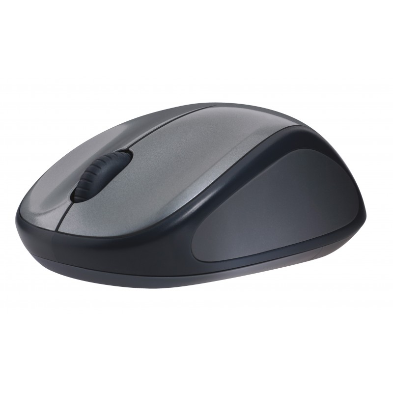 Logitech Wireless M235 mouse Ambidextrous RF Wireless Optical 1000 DPI