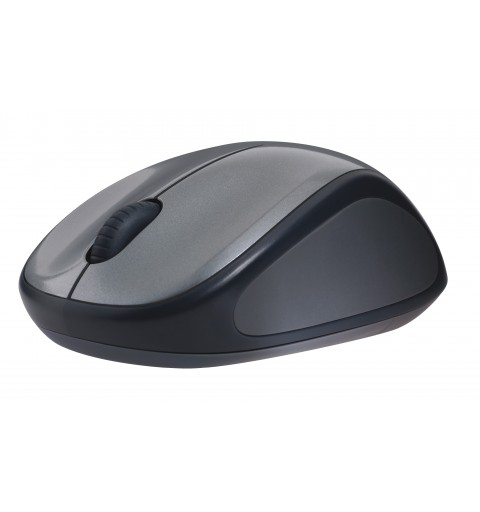 Logitech Wireless M235 mouse Ambidextrous RF Wireless Optical 1000 DPI