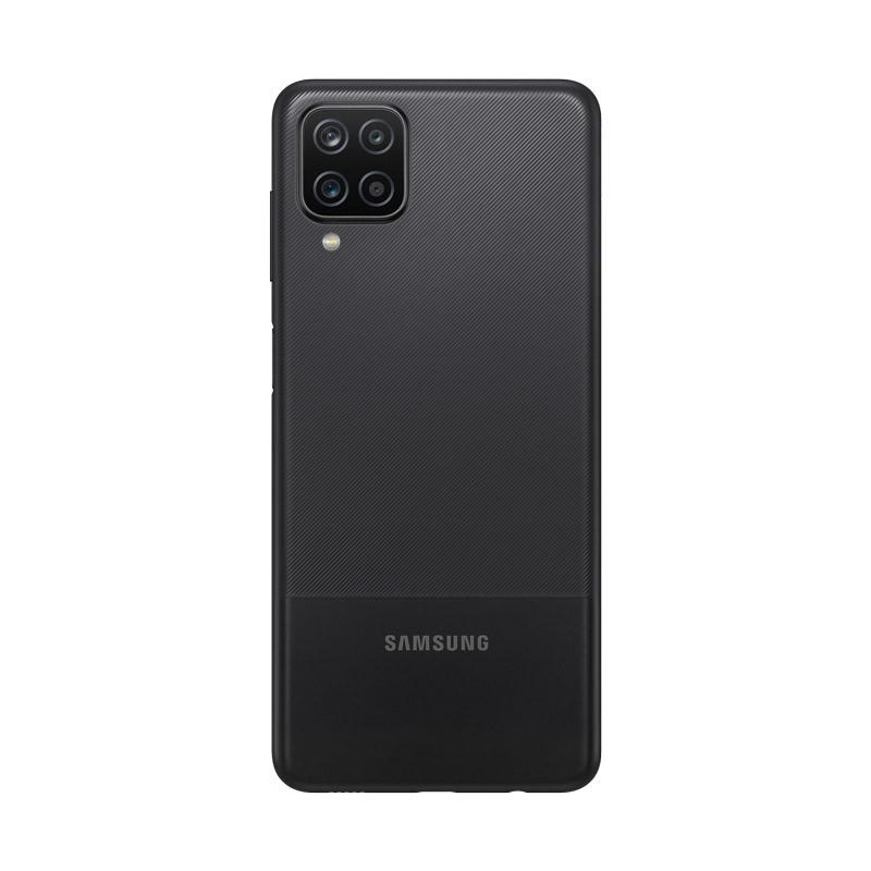 TIM Samsung Galaxy A12 16,5 cm (6.5") Double SIM 4G USB Type-C 4 Go 128 Go 5000 mAh Noir