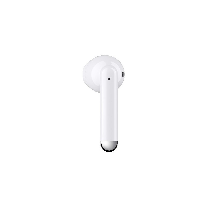 TCL MoveAudio S200 Casque Sans fil Ecouteurs Appels Musique Bluetooth Blanc