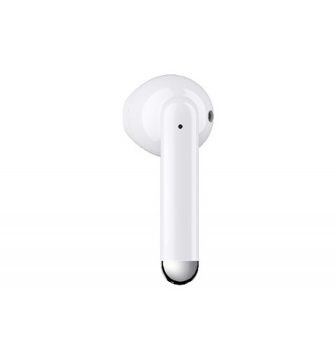 TCL MoveAudio S200 Headset Wireless In-ear Calls Music Bluetooth White