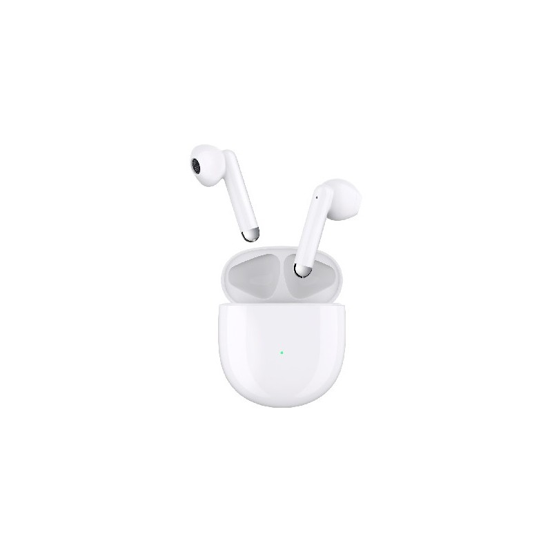 TCL MoveAudio S200 Casque Sans fil Ecouteurs Appels Musique Bluetooth Blanc