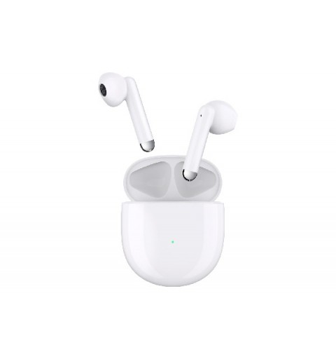 TCL MoveAudio S200 Headset Wireless In-ear Calls Music Bluetooth White