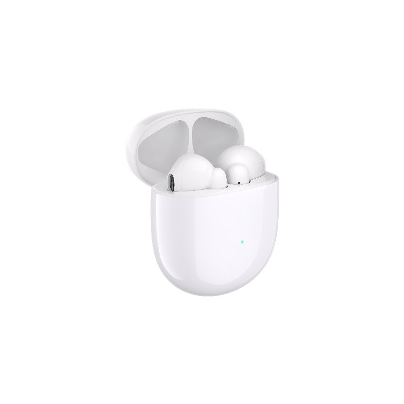 TCL MoveAudio S200 Casque Sans fil Ecouteurs Appels Musique Bluetooth Blanc