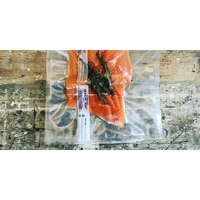 Magic Vac ACO1064 vacuum sealer accessory Vacuum sealer bag